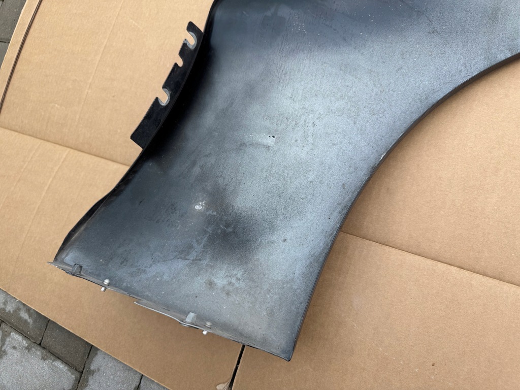 фото №11, Бампер левый крыло alfa romeo giulia оригинал