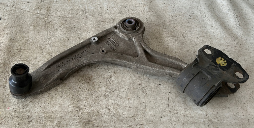 фото №1, Важіль лівий перед ford mondeo mk5