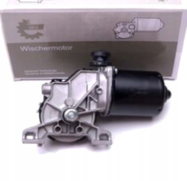 фото №1, Двигун двірник перед lancia delta iii 1.4 1.6