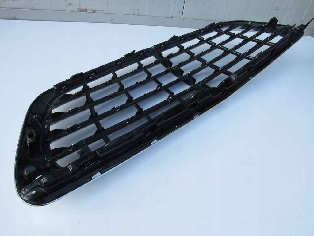 фото №9, Mercedes s w222 222 решітка радіатора решітка радіатора радіатора a2228800302