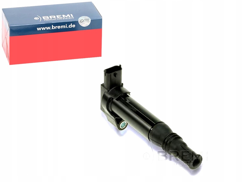 Купити Котушка запалювання bremi 9671214580 134051 ic15143