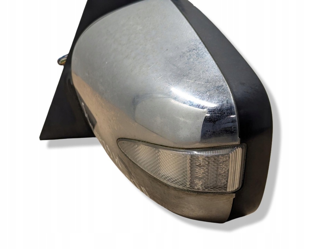 Купить Зеркало наружное левая сторона mitsubishi grandis 2005 mr959719xb