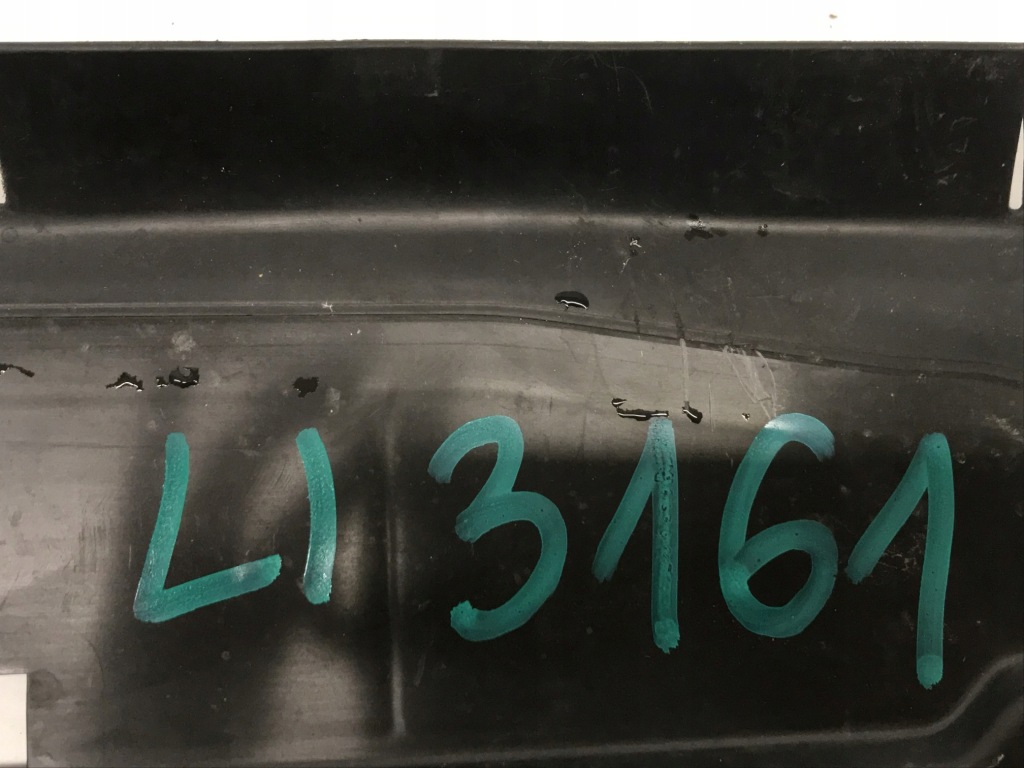 фото №6, Воздуховод воздуха vw touareg iii 760121763ab