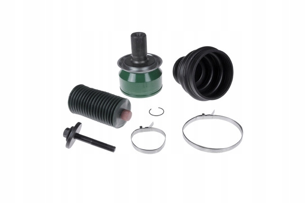 фото №10, Шарнір привідний kpl. mazda 3 bk 2003.10- 2009.1