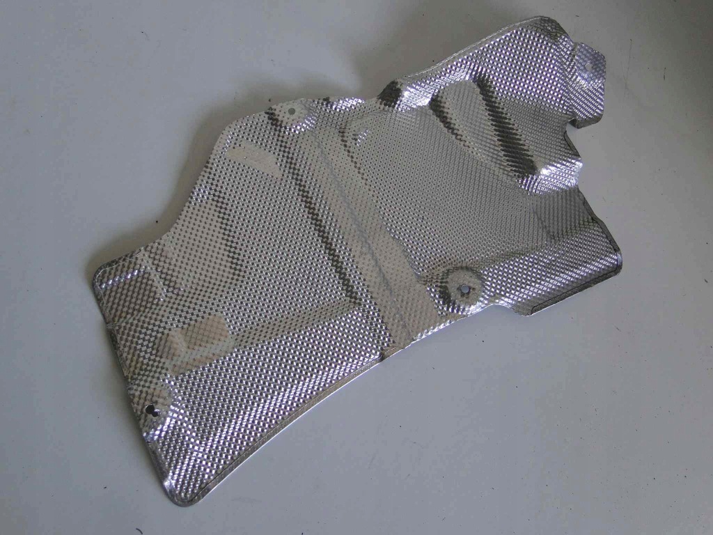 Mercedes gle 292 захист теплова права в Україні