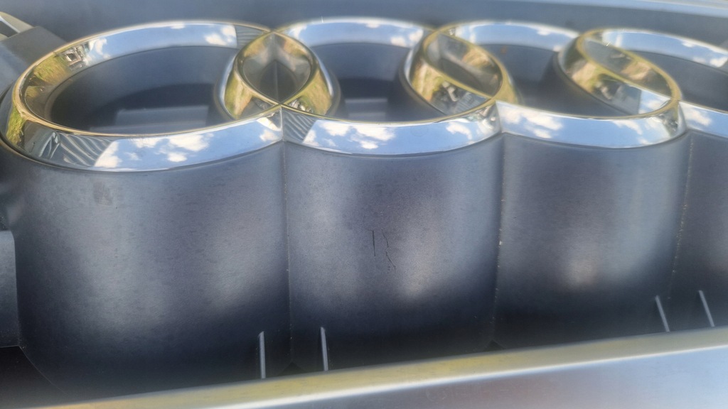 фото №12, Audi q5 ii sq5 ii 80a 2017-2020 бампер передний перед