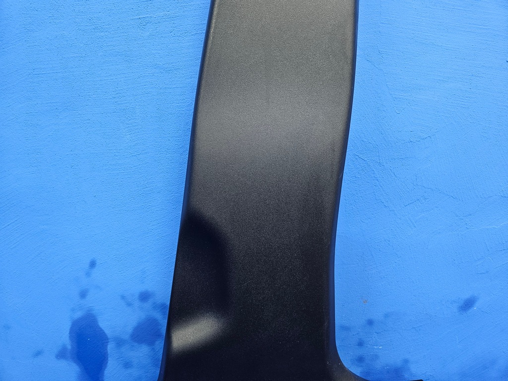 фото №5, Правая защита стойка b mitsubishi i-miev citroen c-zero ion 7211a006