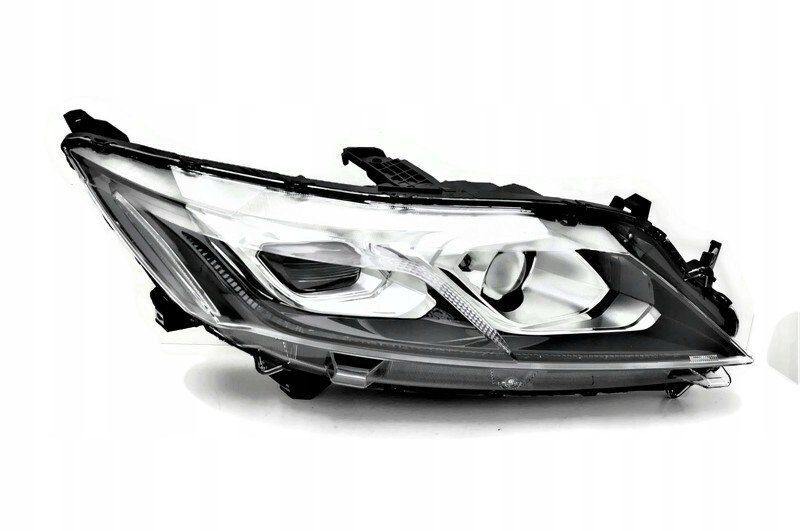 фото №1, Mitsubishi eclipse cross od 2018- фара правый