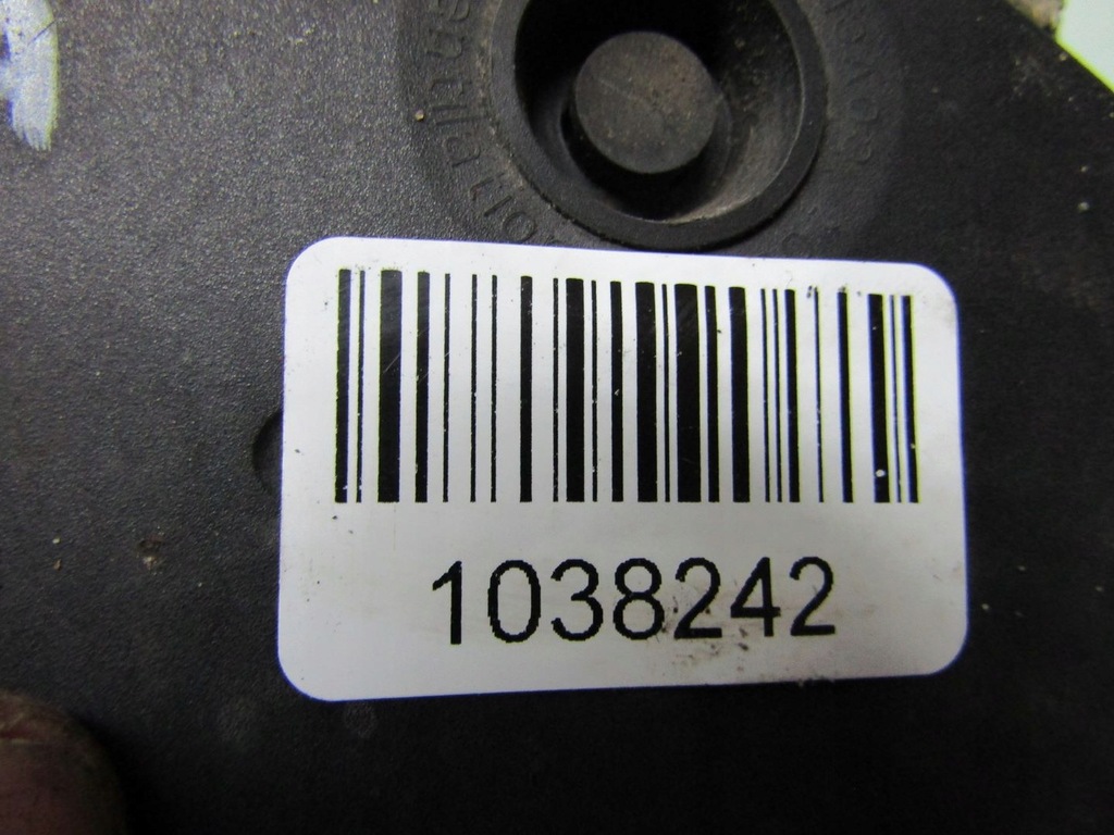 фото №9, Panda ii 1.1 04r насос abs блок керування 0265800715