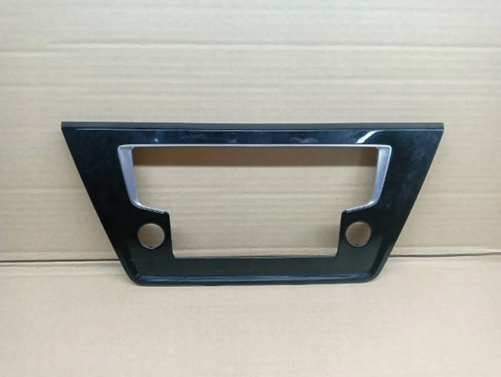 фото №1, 5tc858071 рамка радіо навігації vw touran iii 5t