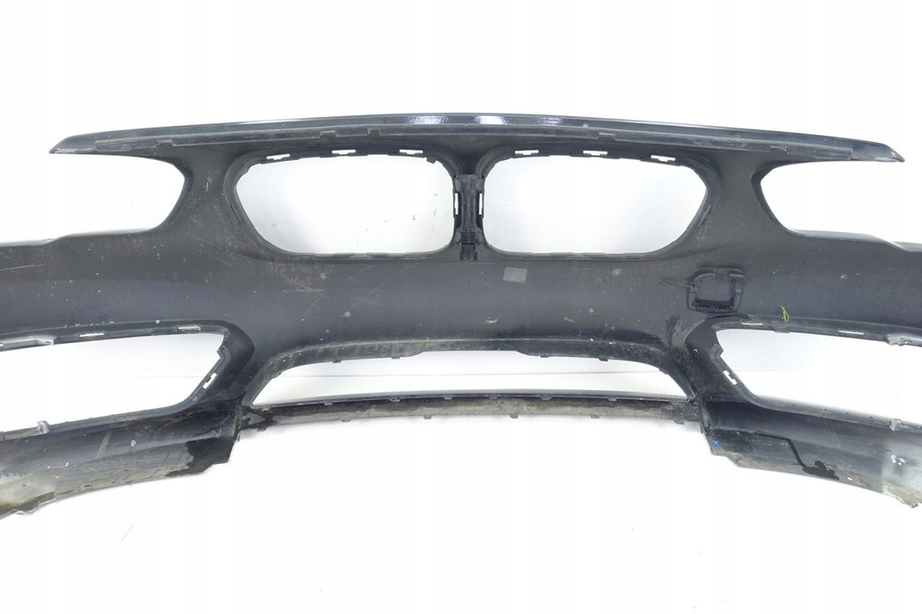 фото №12, Бампер перед передний bmw 1 f20 f21 lift 7371735