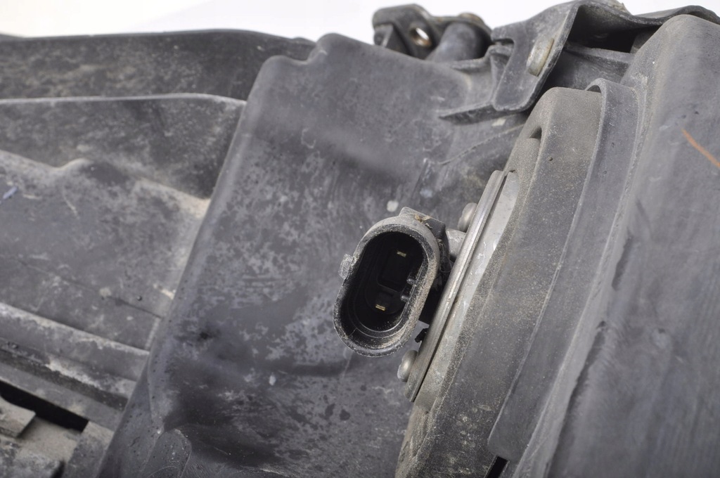 фото №9, Honda accord viii лампа левая передняя europa