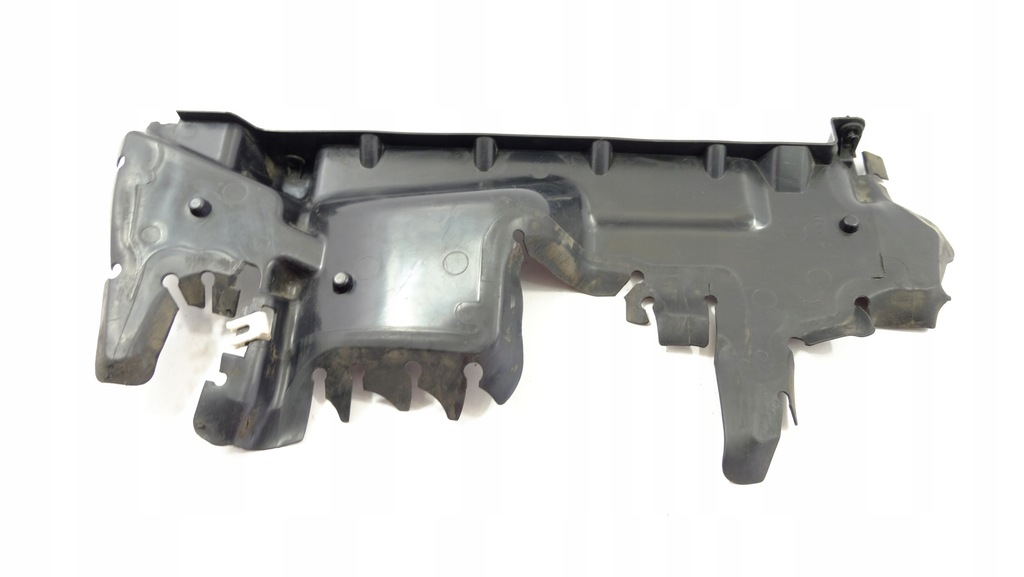 фото №1, Citroen c4 ii воздуховод воздуха правая 9687421680