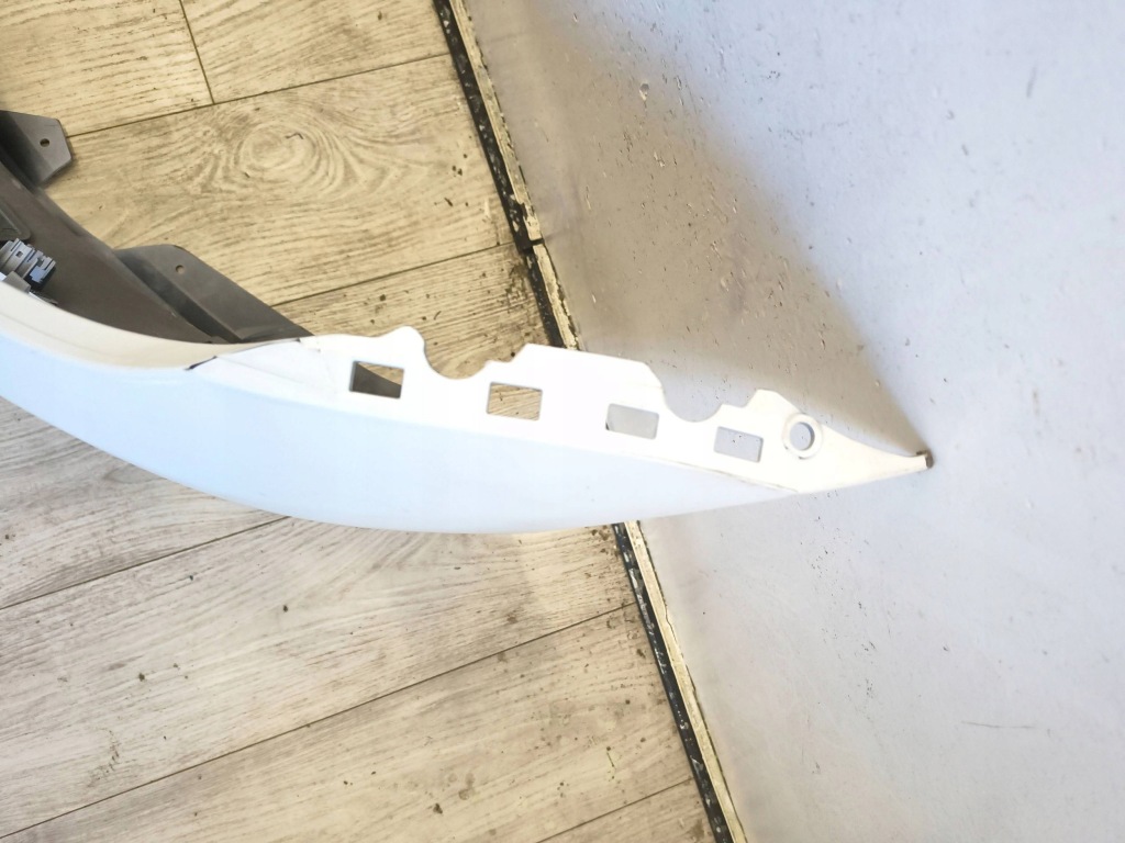 фото №10, Бампер перед передний tesla model 3 17-21rok