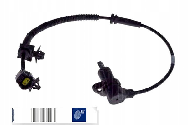 фото №2, Датчик abs задня l chevrolet aveo kalos; daewoo kal