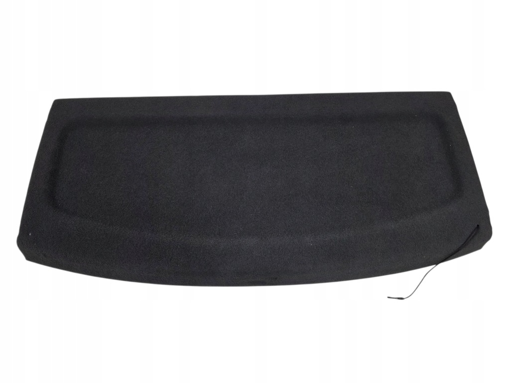 фото №1, Vw golf 6 vi 2 полка багажника задняя ładna org.