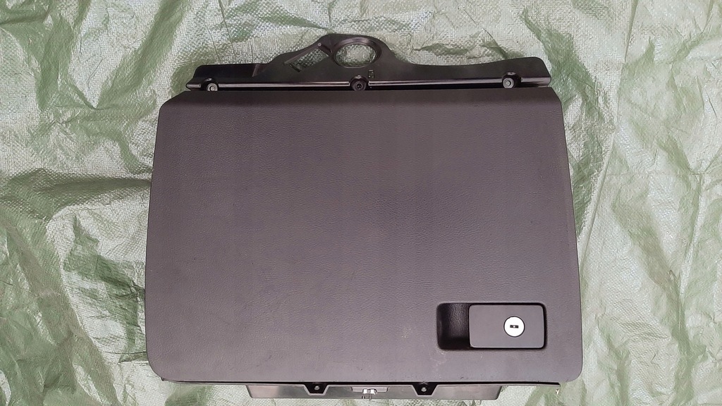 фото №7, Бардачок пасажира volkswagen passat b6