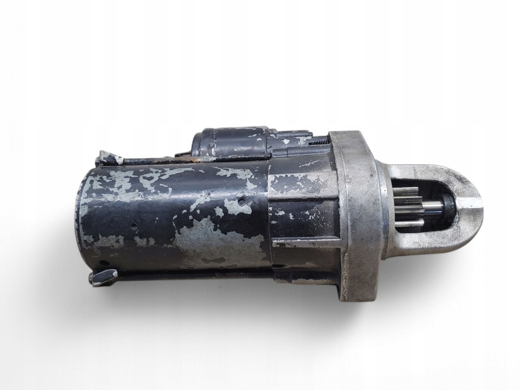 фото №3, Mercedes-benz gl x166 стартери повний