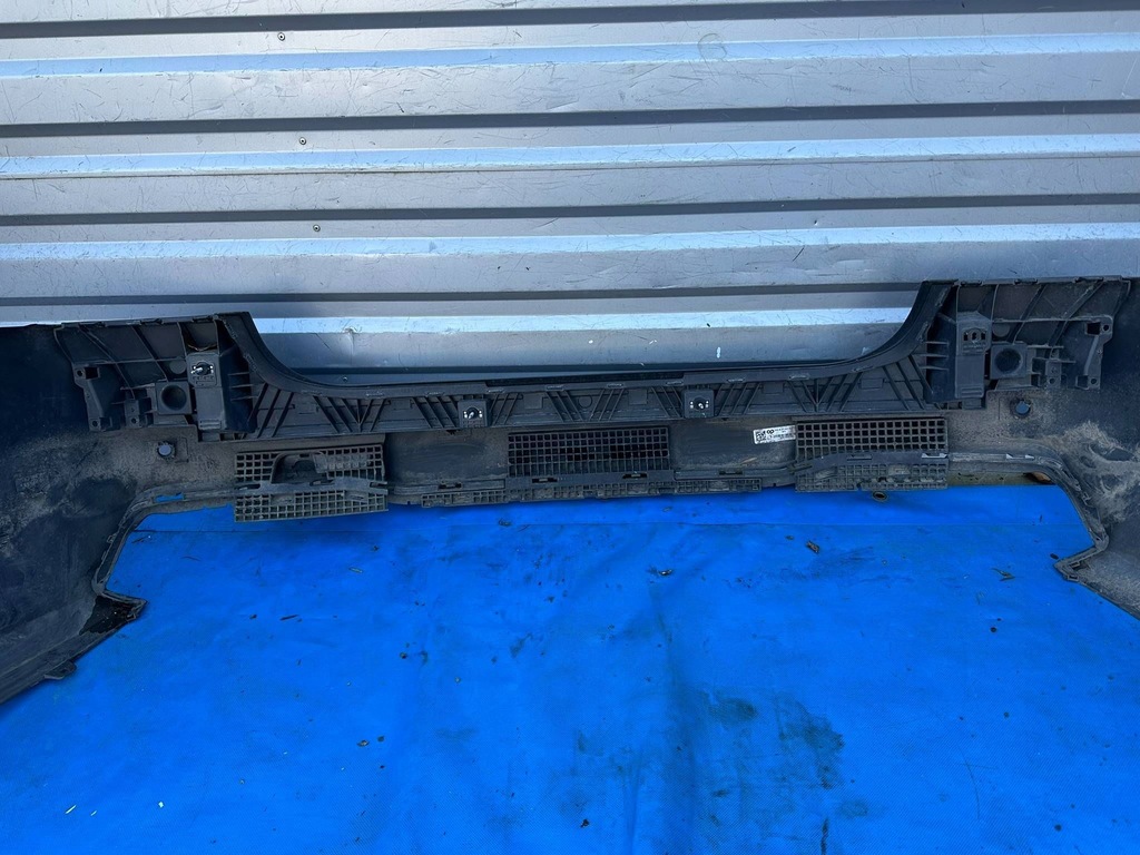 фото №13, Audi a7 s7 c8 s-line 4k8 бампер задній задня 4k8807511c