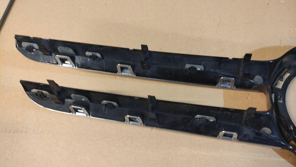 фото №10, Mercedes w205 решётка радиатора решётка радиатора a2058880900