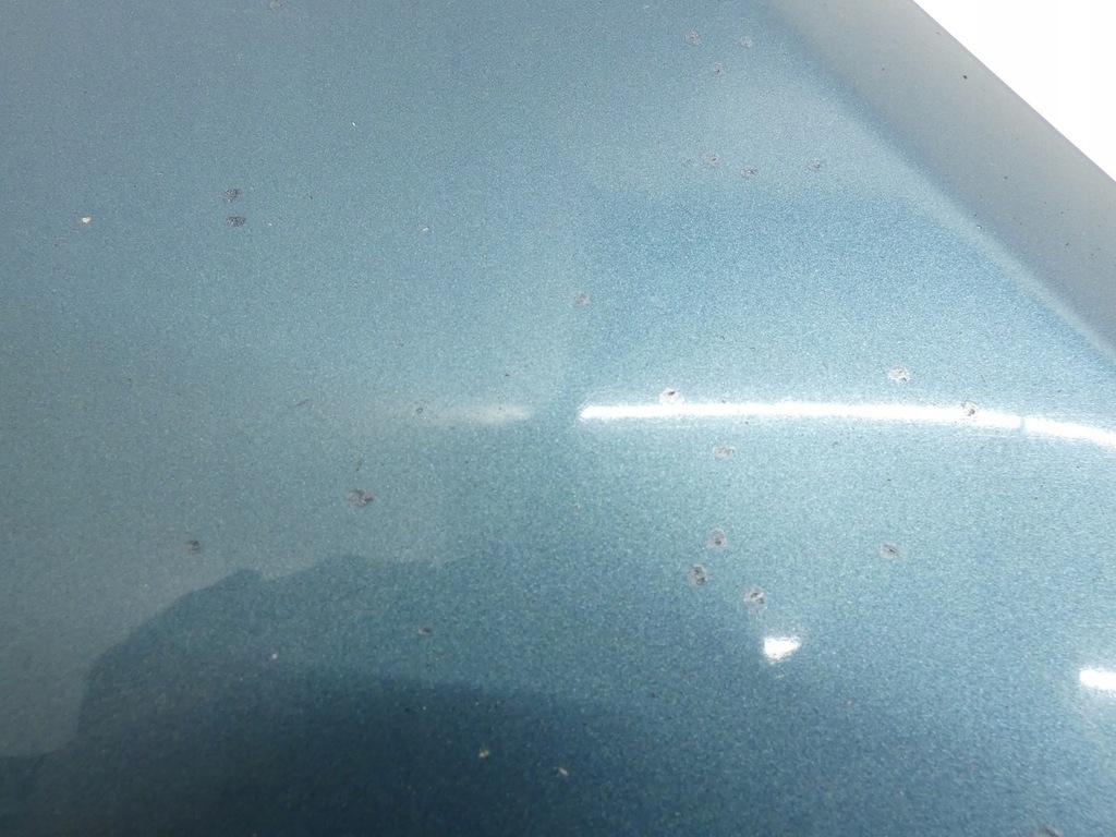 фото №15, Крыло правый перед передний audi a5 8t 3d coupe lx5u