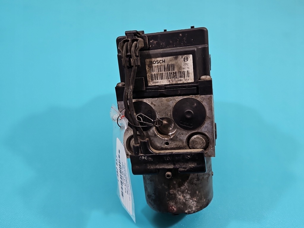 фото №8, Насос abs audi a6 c5 0265220525 8e0614111ah