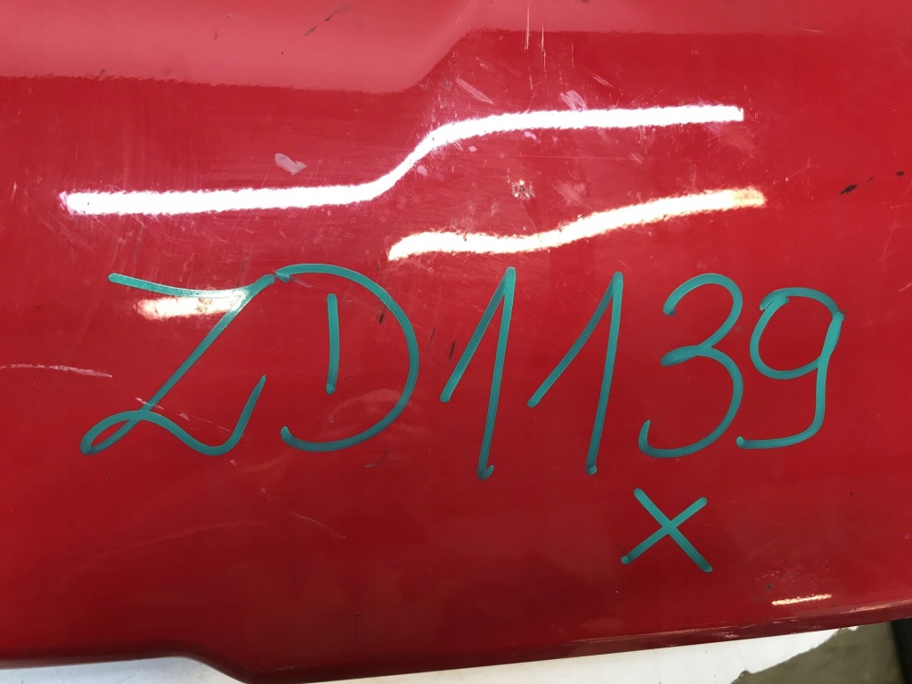 фото №10, Уголок облицовка scania s 2395175