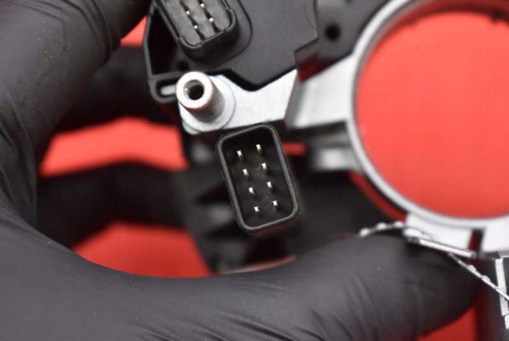 Перемикач підрульовий  перемикач підрульовий 2205450010 mercedes s-klasa w220 98-02 Київ