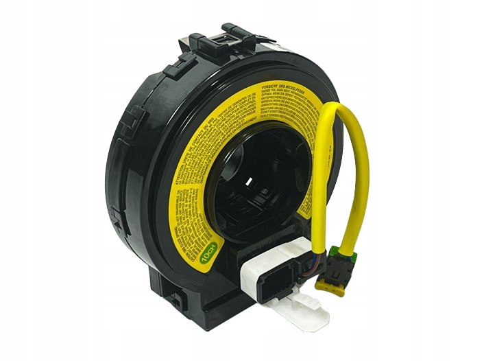 фото №1, Стрічка шлейф подушки безпеки подушка безпеки kia carens 2006 -