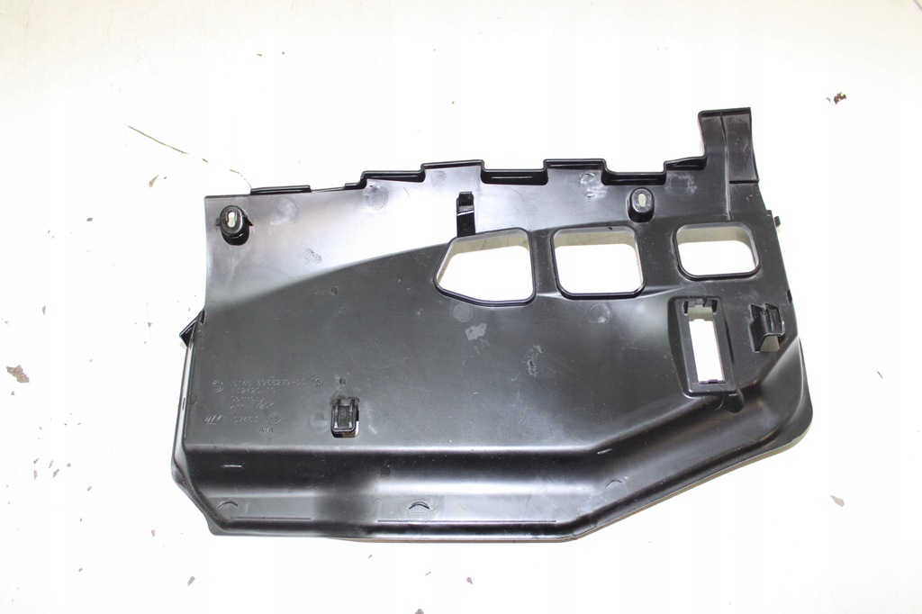 фото №5, Bmw e81 e87 захист права панелі пасажира 6966279