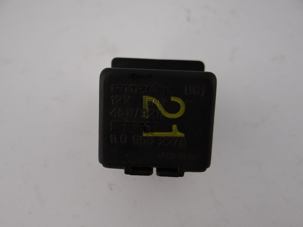 Купити Реле seat 1lo953227a seat