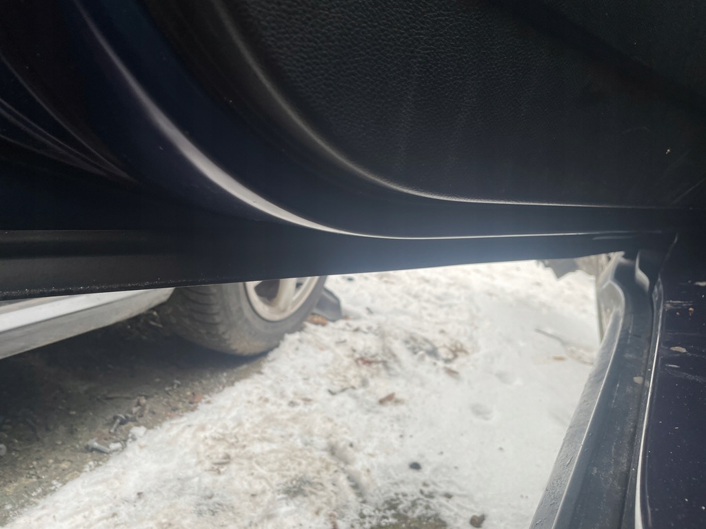 фото №16, Honda hr-v ii двері ліва передні лівий перед - b594p