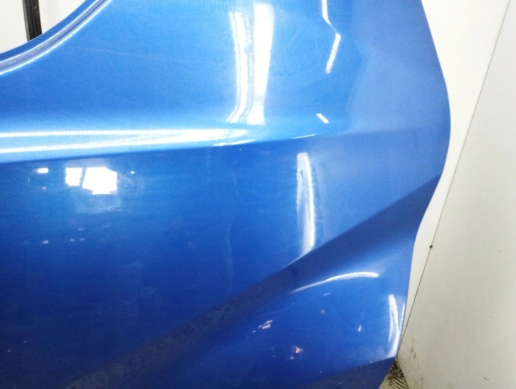 фото №8, Toyota c-hr i 2020 левая сторона дверь