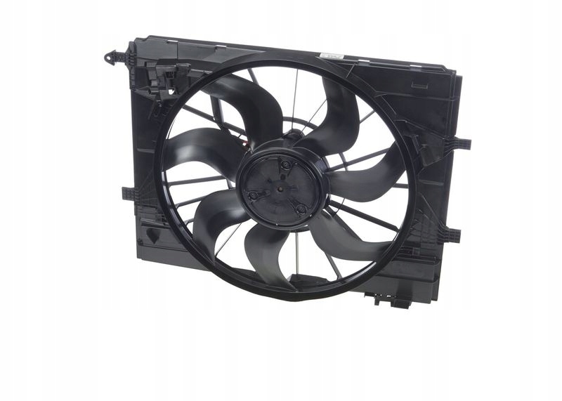 фото №8, Bosch 130 707 516 двигатель электрический, вентилятор радиатора