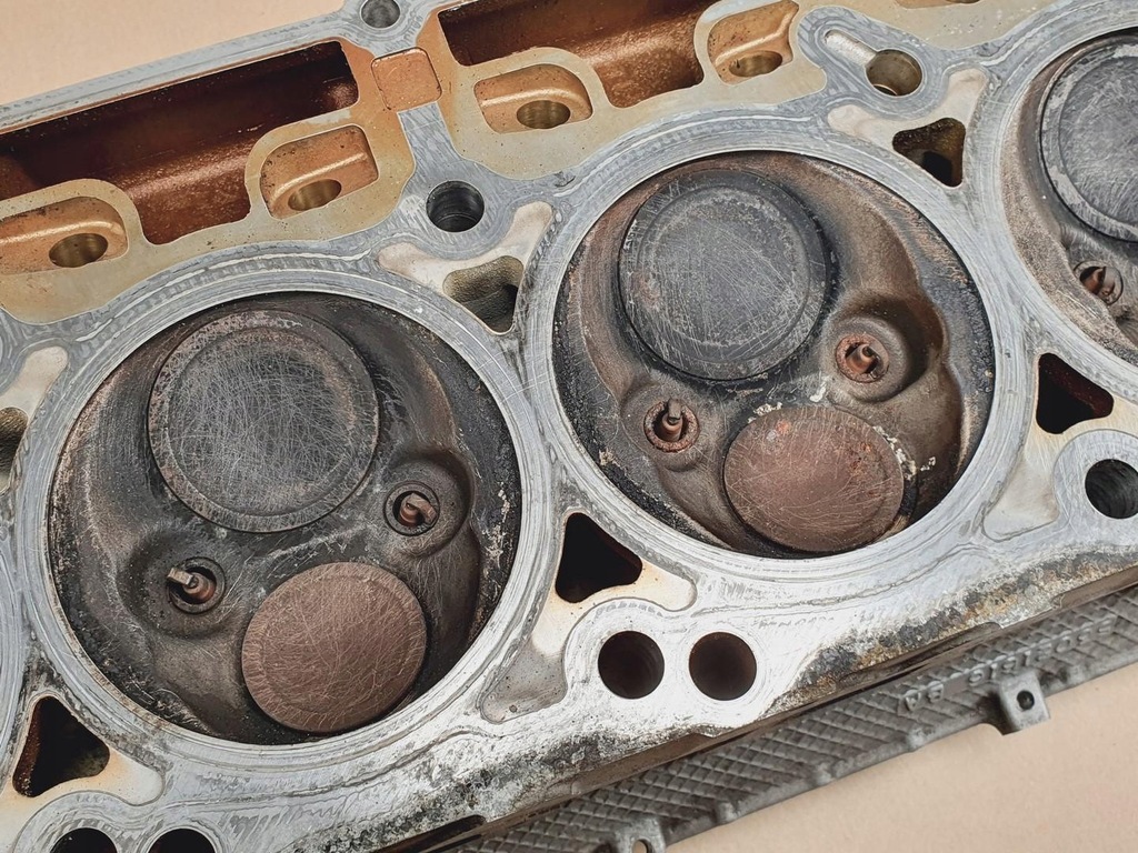 фото №13, Головка двигателя dodge ram 5.7 53021616ba