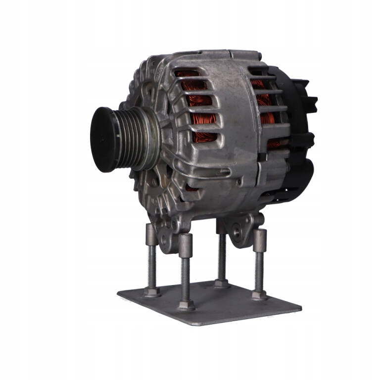 фото №1, Генератор audi a5 sportback coupe cabrio 2.0 tdi 2008-2017