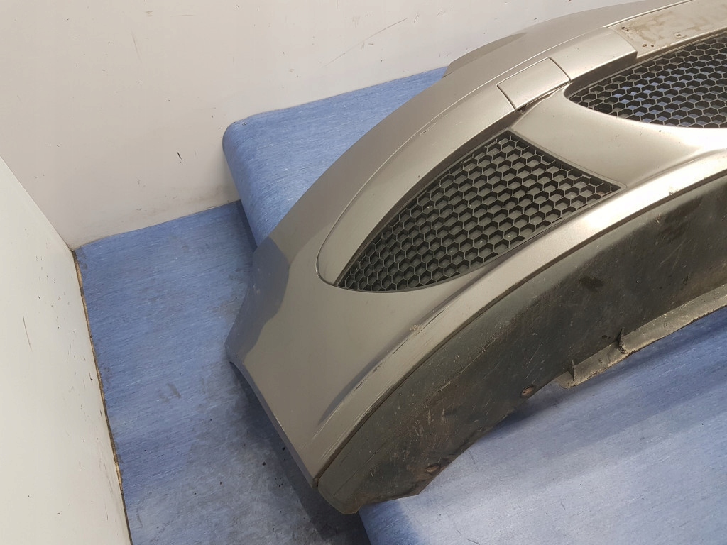 фото №7, Seat altea i бампер перед ls7u