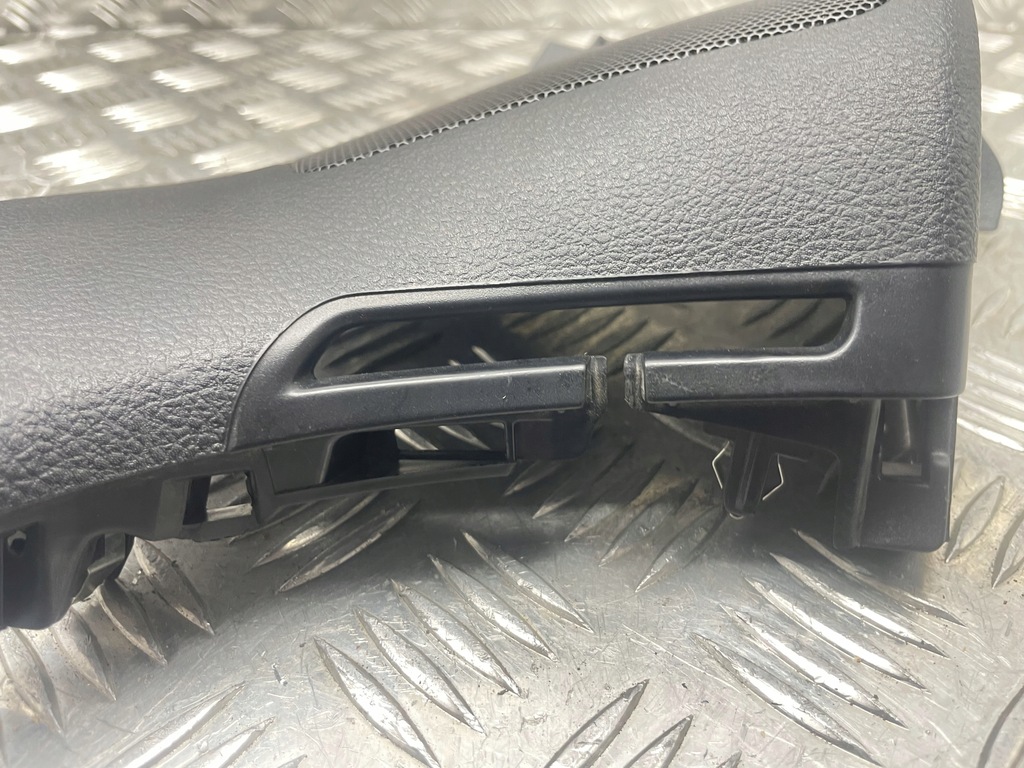 фото №9, Bmw f36 накладка решётка динамика правый задняя 7321322