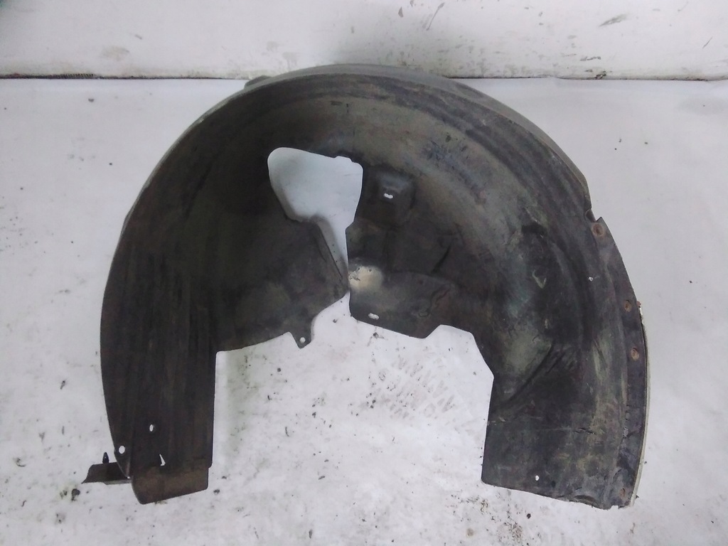 фото №1, 7098 opel insignia подкрылок левый задняя 13312912