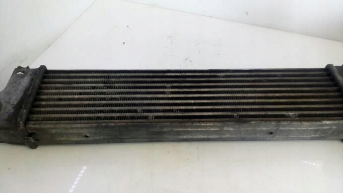 фото №5, Интеркулер land rover freelander 2,0 td4 2000r.