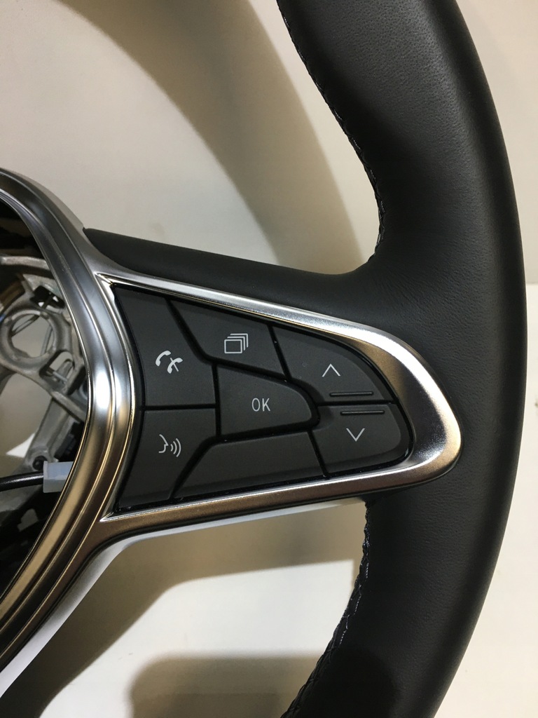 фото №5, Renault captur ii воздуховод кожаный 484000642r