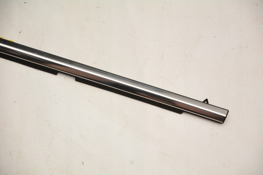 фото №9, Молдинг ущільнювач двері pt хром toyota highlander iv 19-