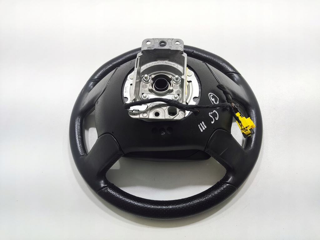 фото №12, Воздуховод мультифункция кнопки citroen c5 iii x7 96749203zd 08-15