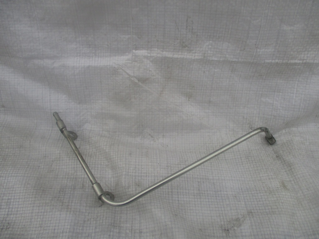 фото №1, Шланг трубка оливи масляний fiat ducato iveco daily vi 3.0 cng