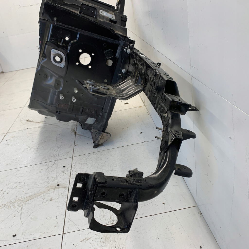 фото №15, Четверть px8 левая перед передняя jeep wrangler iv jl rubicon sahara 20r