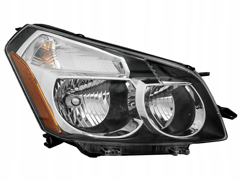 фото №2, Pontiac vibe 2009- фара лампа права 88975713