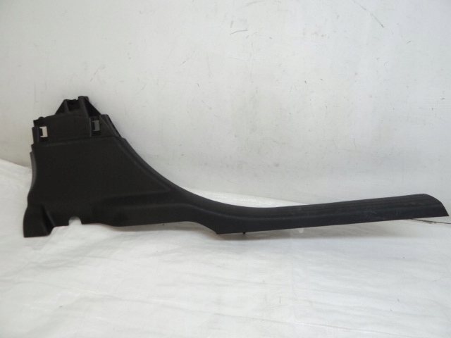 фото №1, Peugeot partner iv левая защита порог стойка 9816396777