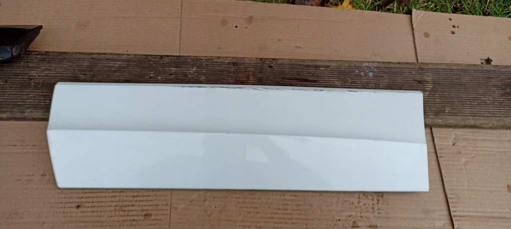 фото №2, Молдинг накладка ліва na двері задня задні vw t-roc r-line 2ga 2ga853969a