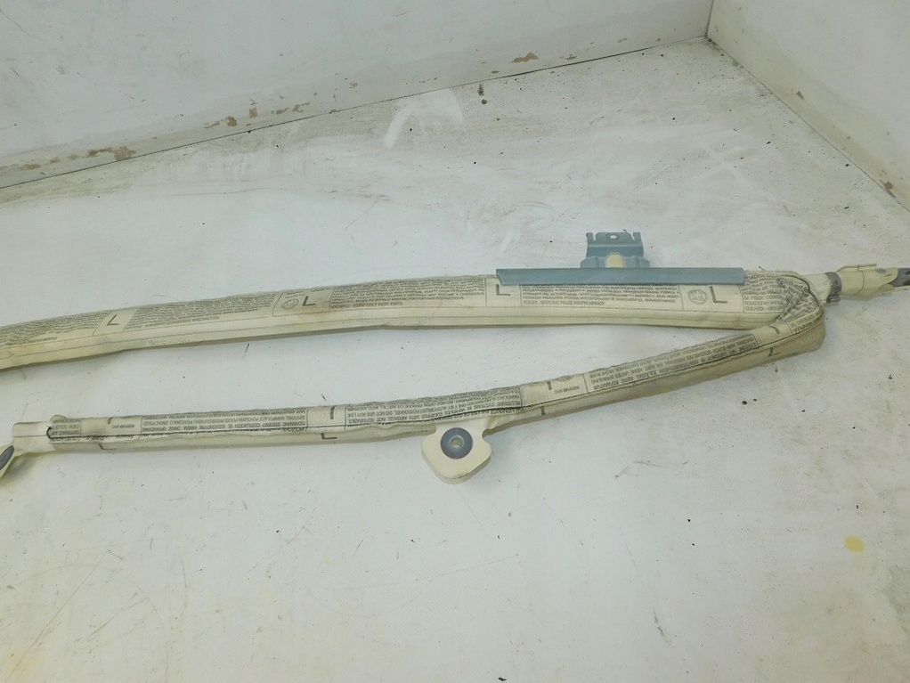 фото №8, Skoda octavia ii 2005r шторка безопасности подушка безопасности левая 1z5880741f