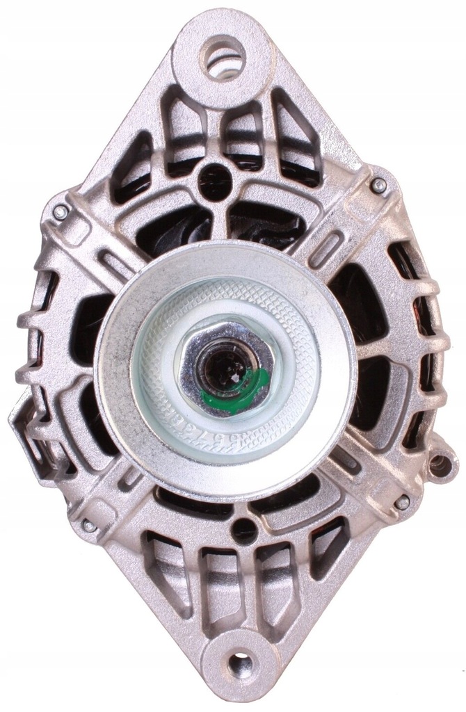 фото №1, Генератор hyundai i10 i20 ca2128